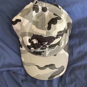 Ford Mustang Hat